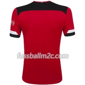 Fußballtrikots Southampton Heim Trikotsatz 2019-2020